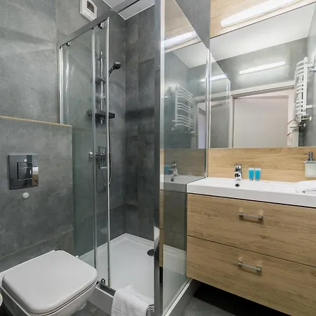 Gasiorowskich Cosy By Bookinghost