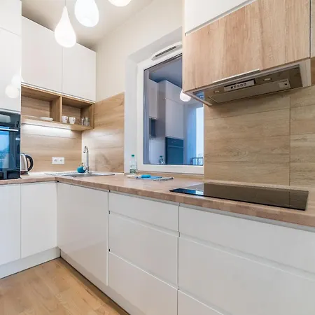 Gasiorowskich Cosy By Bookinghost Апартаменты *