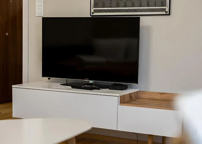 Апартаменты Gasiorowskich Cosy By Bookinghost Познань