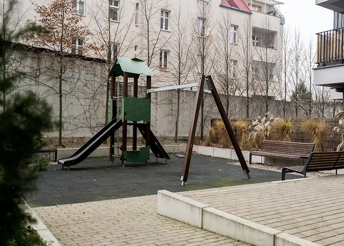 Апартаменты Gasiorowskich Cosy By Bookinghost Познань