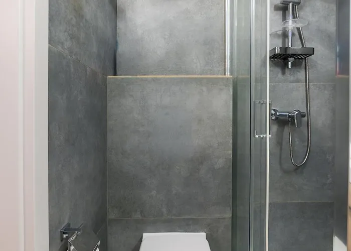 Апартаменты Gasiorowskich Cosy By Bookinghost