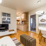 Appartement Gasiorowskich Cosy By Bookinghost Poznań