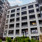 Appartement Gasiorowskich Cosy By Bookinghost *