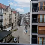 Gasiorowskich Cosy By Bookinghost Appartement Poznań