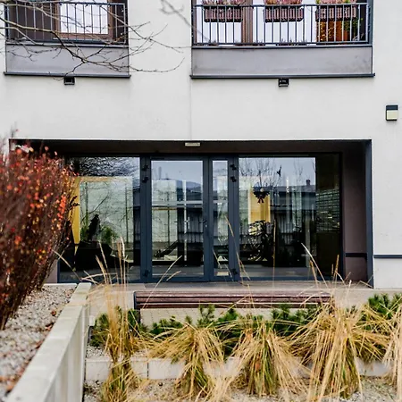 Apartamento Gasiorowskich Cosy By Bookinghost Poznan