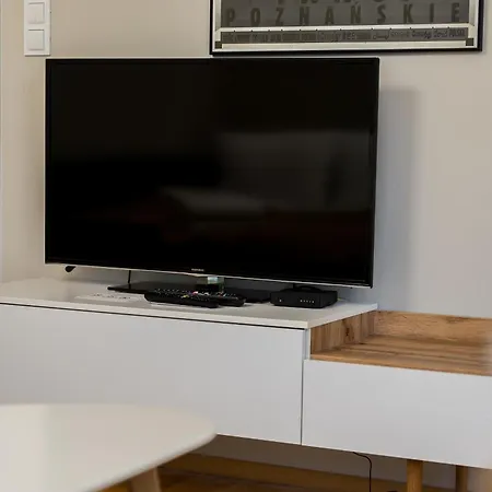 Apartamento Gasiorowskich Cosy By Bookinghost Poznan