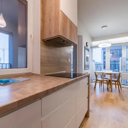 Gasiorowskich Cosy By Bookinghost * Poznan