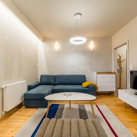 Gasiorowskich Cosy By Bookinghost * Poznan