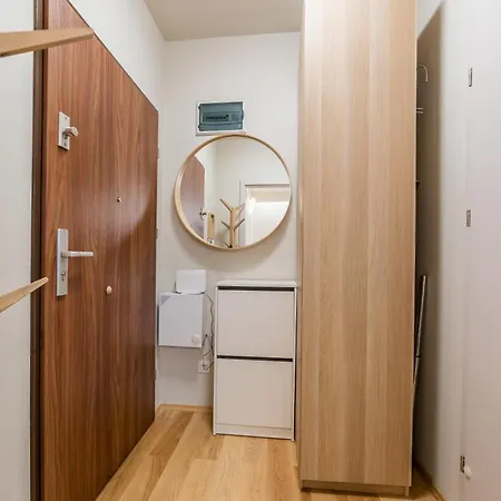 Gasiorowskich Cosy By Bookinghost *