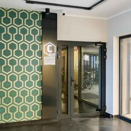 Apartamento Gasiorowskich Cosy By Bookinghost Poznan