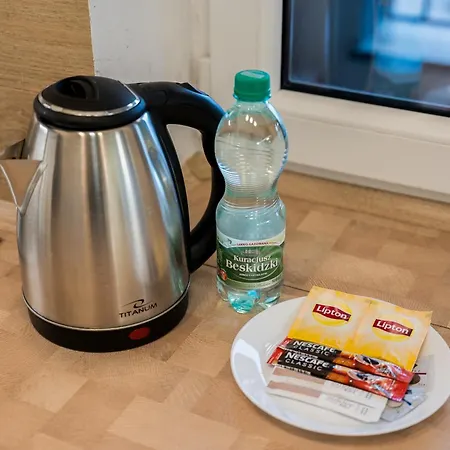 Apartamento Gasiorowskich Cosy By Bookinghost *