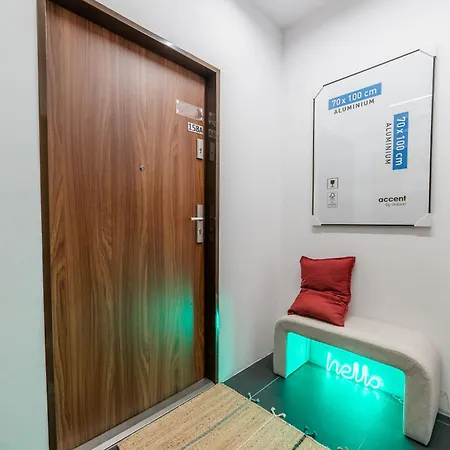 Apartamento Gasiorowskich Cosy By Bookinghost Poznan