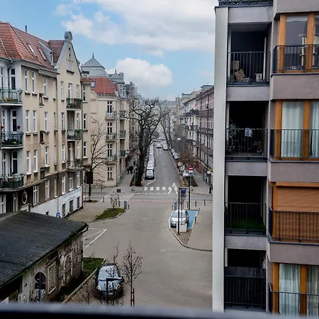 Gasiorowskich Cosy By Bookinghost Apartamento Poznan