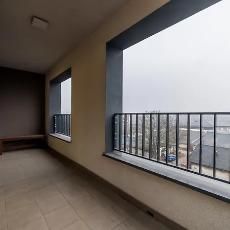 Apartamento Gasiorowskich Cosy By Bookinghost *