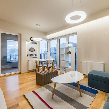 Gasiorowskich Cosy By Bookinghost Apartamento *