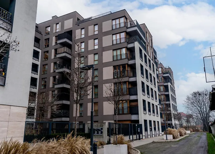 Gasiorowskich Cosy By Bookinghost