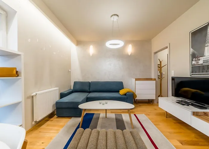 Gasiorowskich Cosy By Bookinghost * بوزنان