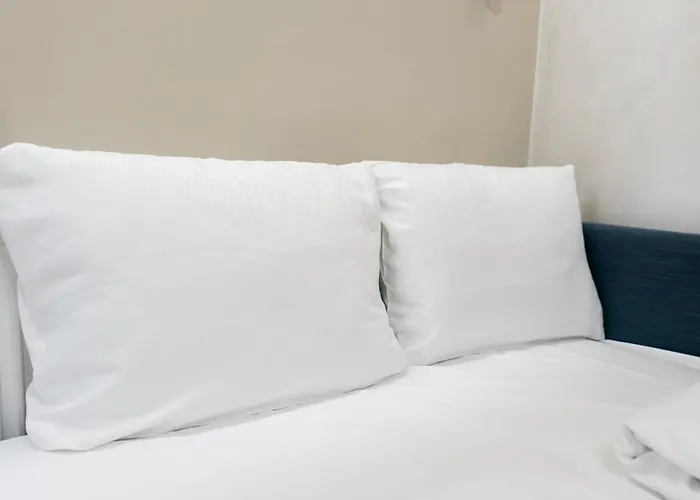 شقة Gasiorowskich Cosy By Bookinghost بوزنان