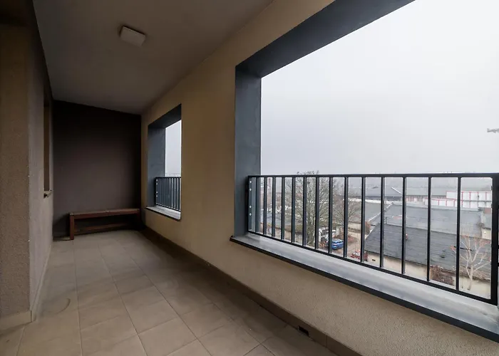 شقة Gasiorowskich Cosy By Bookinghost *